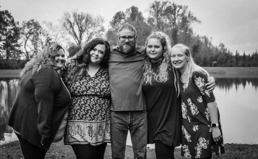 Living with a Monster: Mental Illness and Parenting Part&nbsp;2