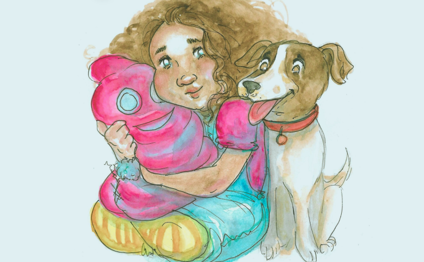 A Friend for Festus Sneak&nbsp;Peek