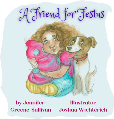 A Friend for&nbsp;Festus