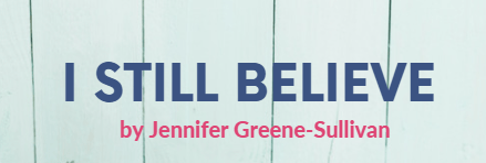 ✨📚I Still Believe✨📚 – A Devotional for Teachers Who&nbsp;Shine