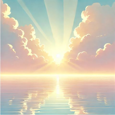 🌿 Holding Onto God: Biblical Themes Reflected in My Poem “Hold Onto You”&nbsp;🌿