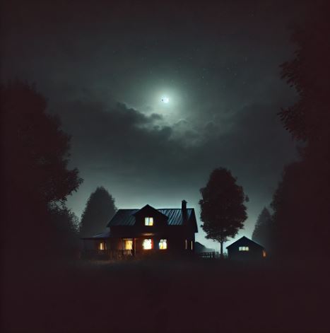 Surrendering My Anxiety