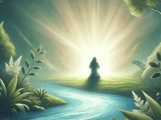 🌊✨From Victim to Victory: Holding Onto Hope&nbsp;🌊✨