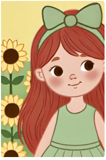 🌻🐔A Peek Behind the Pages: Stella Star’s Chicken Farm&nbsp;🌻🐔