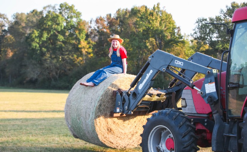 Our High School Senior–Class of&nbsp;2025