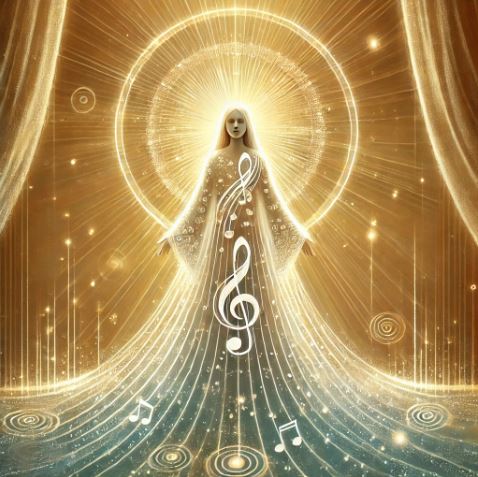 Embracing the Garments of Praise: A Personal&nbsp;Revelation