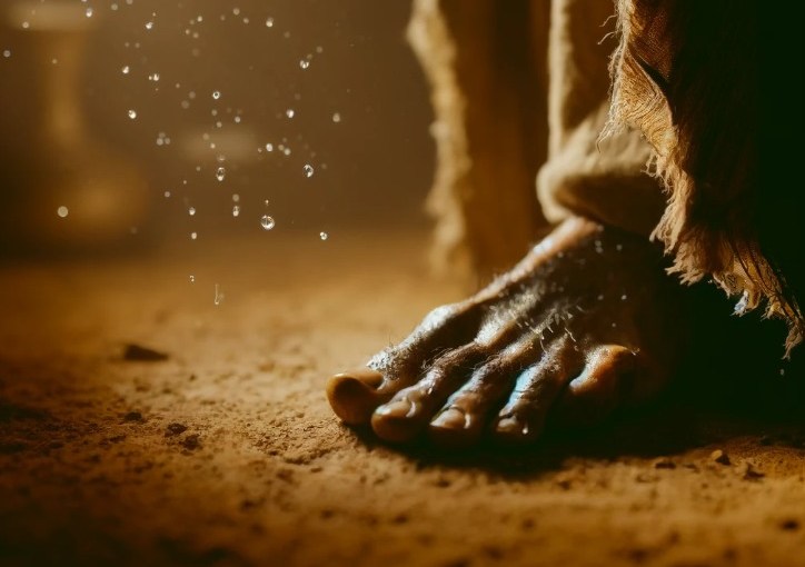 Extravagant Love: Trusting the Savior Before the&nbsp;Cross