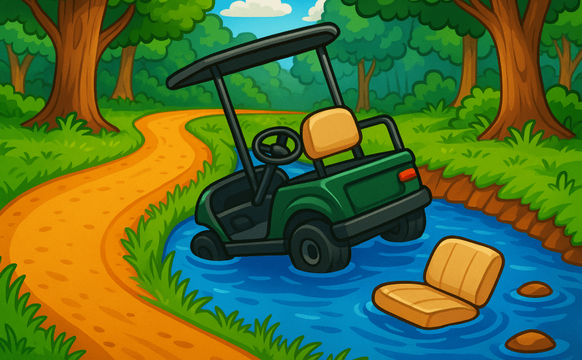 Plot Twists in the Pickup&nbsp;Line