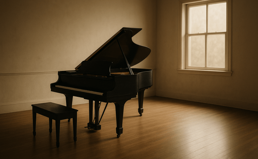 Don’t Get Mad, Get&nbsp;Obedient