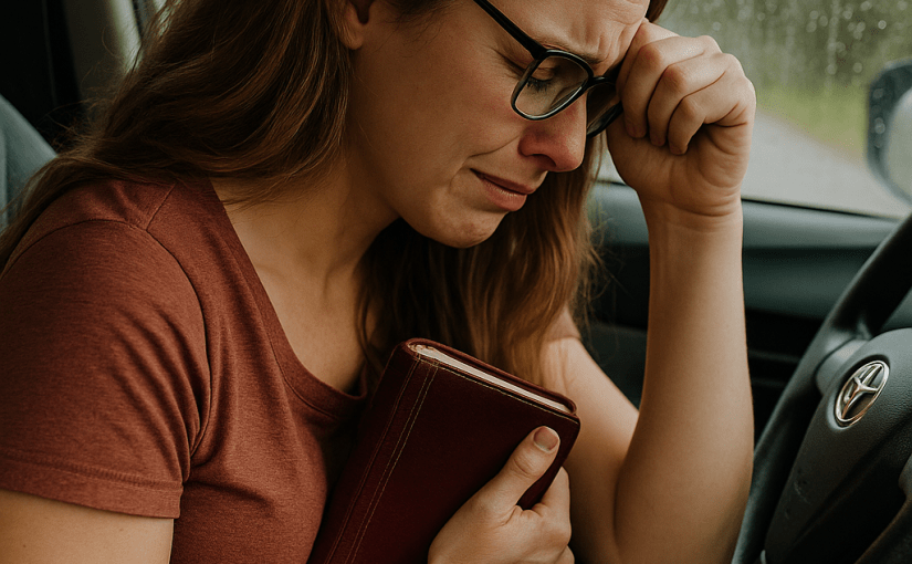 Day 4: The “In Between” – Renewal &&nbsp;Restoration