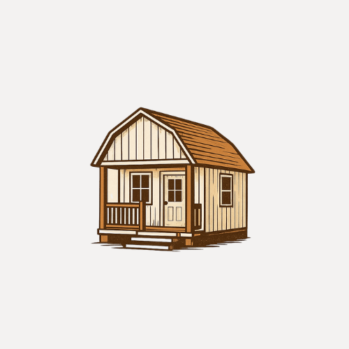 🌿 Welcome to the Tiny House Ministry: Where Small Space Meets Big&nbsp;Faith🌿