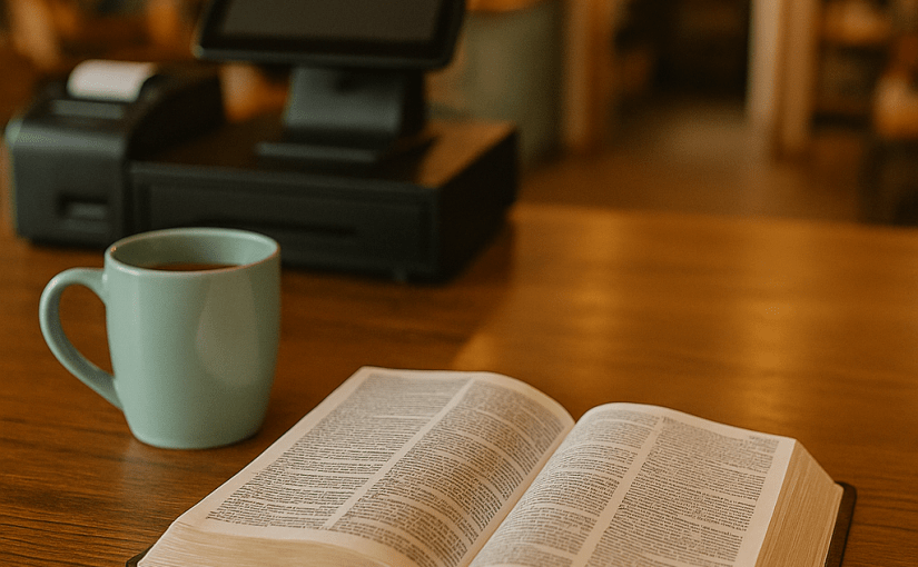 Provision Comes after&nbsp;Surrender