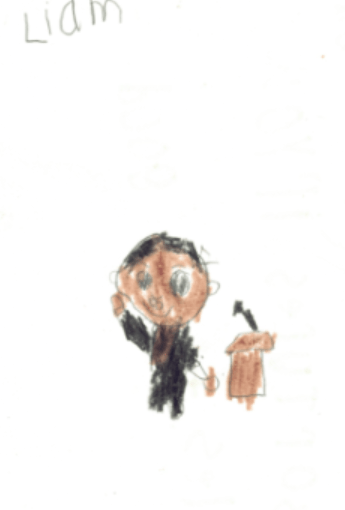 A New Idea Inspired by A Unique Young&nbsp;Man