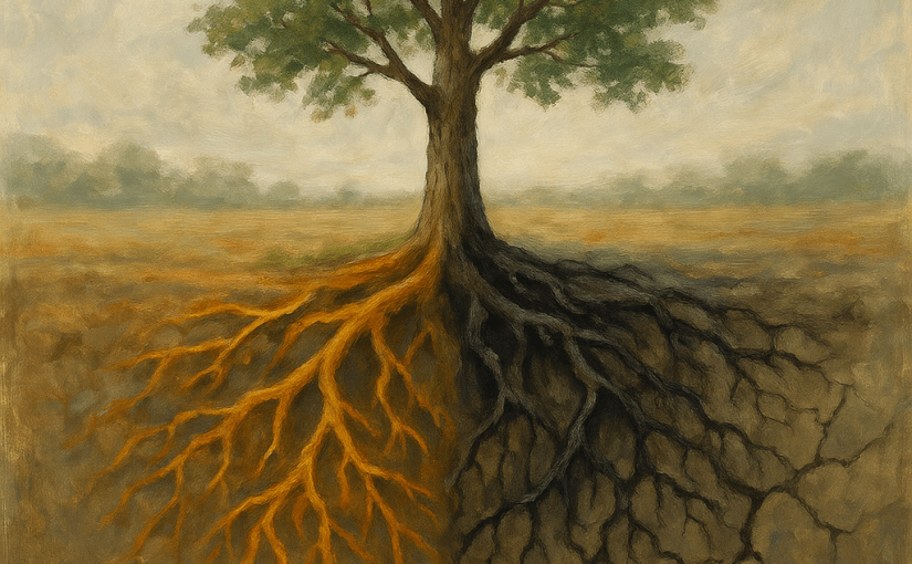 Grace in a Barren&nbsp;Place