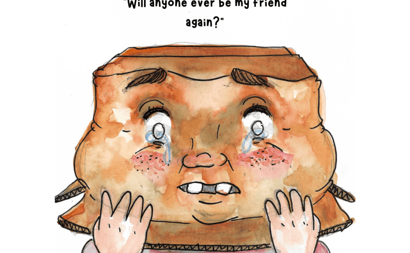 The Book I Almost Let Slip&nbsp;Away