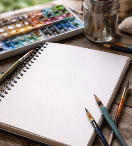 When Marvin Finds His Artist&nbsp;Again