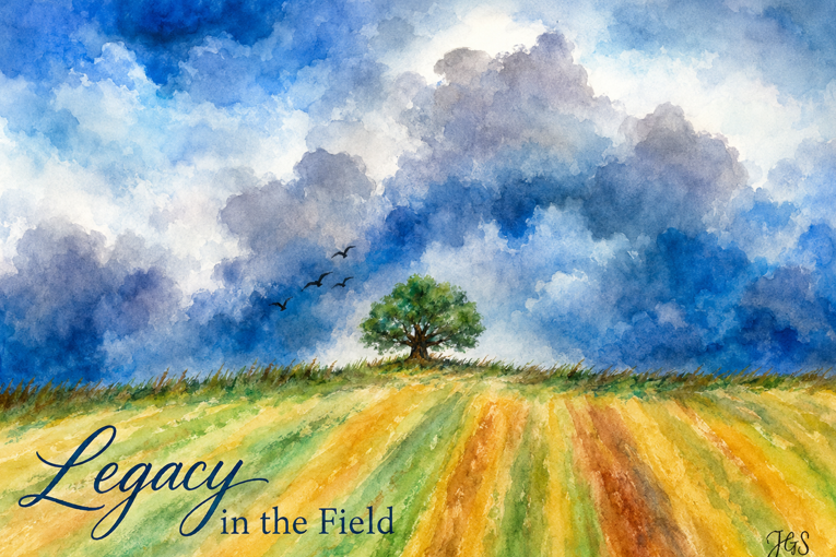Legacy in the&nbsp;Field