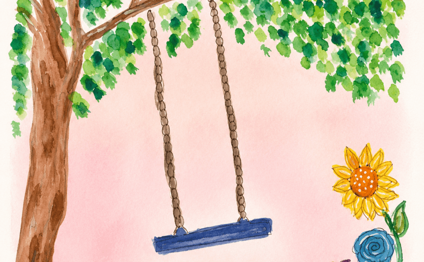 The Empty Swing